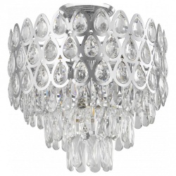 Светильник на штанге Arte Milano Sorrento-2019 372019/6/50/390 CR в интернет-магазине "Галерея света"