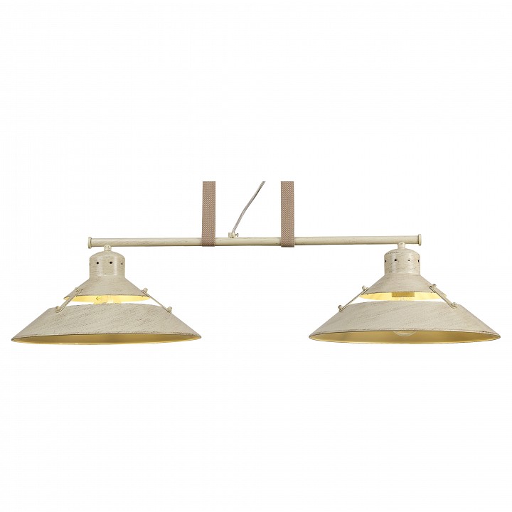 Подвесной светильник Mantra Industrial 5433 в интернет-магазине "Галерея света"