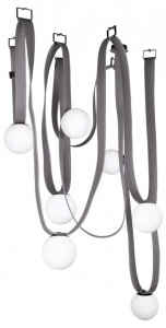 Подвесная люстра Loft it Picot 10240/7 в интернет-магазине "Галерея света"