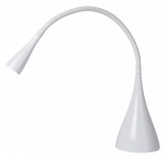 Настольная лампа офисная Lucide Zozy 18650/03/31 в интернет-магазине "Галерея света"