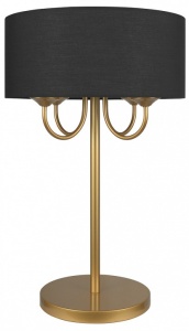 Настольная лампа декоративная Loft it Balance 10416T GD в интернет-магазине "Галерея света"