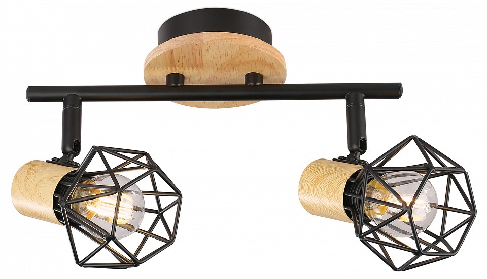 Спот Ambrella Light TR TR8752 в интернет-магазине "Галерея света"