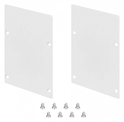 Заглушка для профиля Arlight SL-LINE 041866 в интернет-магазине "Галерея света"