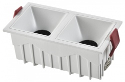 Встраиваемый светильник ST-Luce ST757 ST757.548.20 в интернет-магазине "Галерея света"