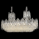 Подвесная люстра Wertmark Marcella WE154.10.123 в интернет-магазине "Галерея света"