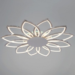 Потолочная люстра  09877-0.3-12 CR (RGB) в интернет-магазине "Галерея света"