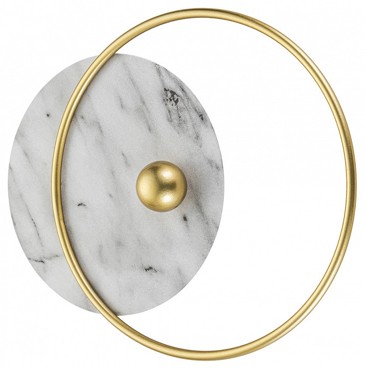 Накладной светильник Escada REVIVAL 10268/1LED в интернет-магазине "Галерея света"