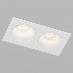 Встраиваемый светильник Elektrostandard Andi 15700/02 в интернет-магазине "Галерея света"