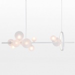 Подвесной светильник Lussole LSP-700 LSP-7001 в интернет-магазине "Галерея света"