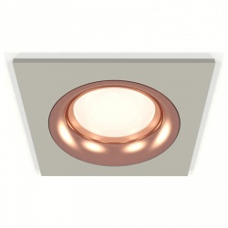 Встраиваемый светильник Ambrella Light XC XC7633006 в интернет-магазине "Галерея света"