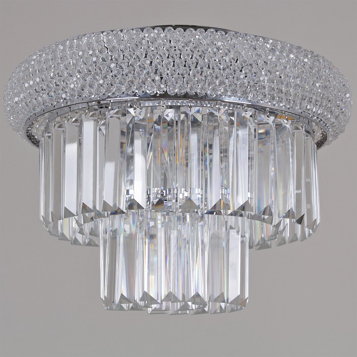 Потолочная люстра 99018-0.3-400 в интернет-магазине "Галерея света"