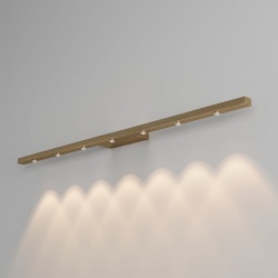 Подсветка для картины Elektrostandard Artline 40162/LED в интернет-магазине "Галерея света"