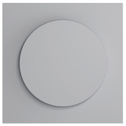 Накладка для диммера Voltum S70 VLS002016 в интернет-магазине "Галерея света"