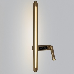 Накладной светильник  03295-0.2-600CP в интернет-магазине "Галерея света"