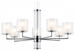 Подвесная люстра Ambrella Light LH LH56003 в интернет-магазине "Галерея света"