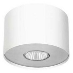 Накладной светильник Nowodvorski Point White 6000 в интернет-магазине "Галерея света"