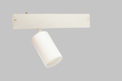 Светильник на штанге Imex SMART LINE IL.0050.5010-GU10-WH в интернет-магазине "Галерея света"