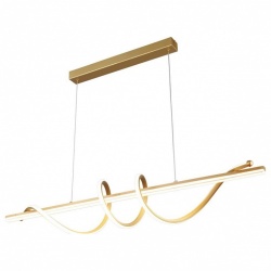 Подвесной светильник Aployt Franka APL.079.03.40 в интернет-магазине "Галерея света"