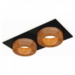 Встраиваемый светильник Ambrella Light XC XC7636024 в интернет-магазине "Галерея света"