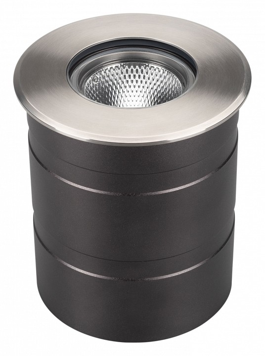 Встраиваемый в дорогу светильник Arlight Ground 033578 в интернет-магазине "Галерея света"