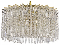 Подвесная люстра Dio D’Arte Maggio Maggio E 1.5.50.100 G в интернет-магазине "Галерея света"