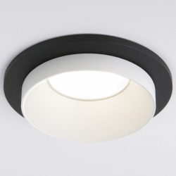 Встраиваемый светильник Elektrostandard Solar a053344 в интернет-магазине "Галерея света"