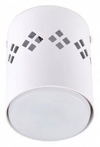 Накладной светильник Fametto Sotto UL-00009784 в интернет-магазине "Галерея света"