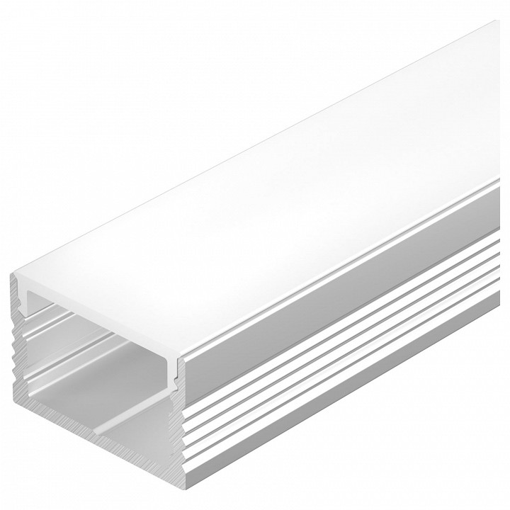 Профиль накладной Arlight  056888 в интернет-магазине "Галерея света"