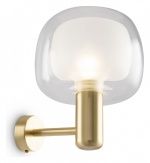 Бра Maytoni Vision MOD411WL-01G в интернет-магазине "Галерея света"