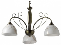 Подвесная люстра De City Ариадна 33 450019703 в интернет-магазине "Галерея света"