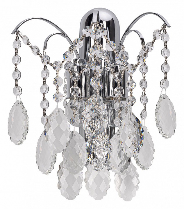 Бра De City Бриз 39 111025502 в интернет-магазине "Галерея света"