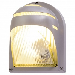 Накладной светильник Arte Lamp Urban A2802AL-1GY в интернет-магазине "Галерея света"