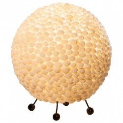 Настольная лампа декоративная Globo Bali 25834 в интернет-магазине "Галерея света"