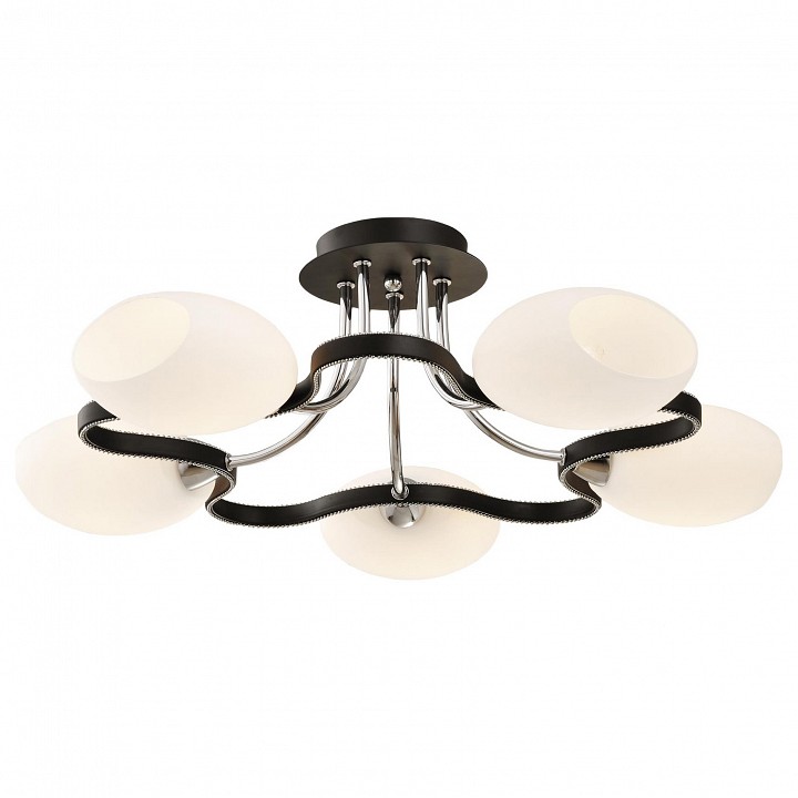 Потолочная люстра Citilux Октава CL131152 в интернет-магазине "Галерея света"