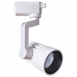 Светильник на штанге Arte Lamp Wales A1613PL-1WH в интернет-магазине "Галерея света"