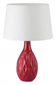 Настольная лампа декоративная Lumion Yara 8137/1T в интернет-магазине "Галерея света"