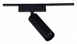 Светильник на штанге 13005-9.3-001UR magnetic LED15W BK в интернет-магазине "Галерея света"