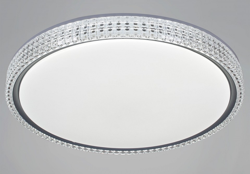 Накладной светильник  25616-0.5-500 GR в интернет-магазине "Галерея света"