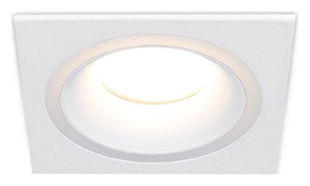 Встраиваемый светильник Ambrella Light TN TN130 в интернет-магазине "Галерея света"