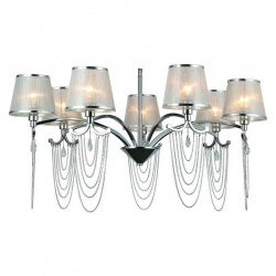 Подвесная люстра F-promo Adorna 2855-7P в интернет-магазине "Галерея света"