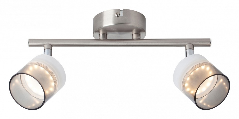 Спот TopLight Rosa TL1230Y-02SN в интернет-магазине "Галерея света"