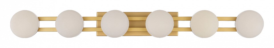 Накладной светильник ST-Luce MONRO SL6610.201.06 в интернет-магазине "Галерея света"