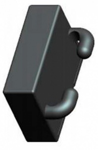 Крепление для трека Lightstar NOVE 508168 в интернет-магазине "Галерея света"