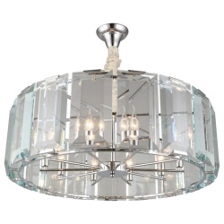 Подвесной светильник Omnilux Noventa OML-81513-10 в интернет-магазине "Галерея света"