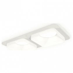 Встраиваемый светильник Ambrella Light XC XC7905013 в интернет-магазине "Галерея света"