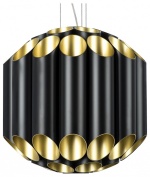 Подвесная люстра Lightstar Siena 720447 в интернет-магазине "Галерея света"