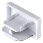 Заглушка для трека Novotech  135149 в интернет-магазине "Галерея света"