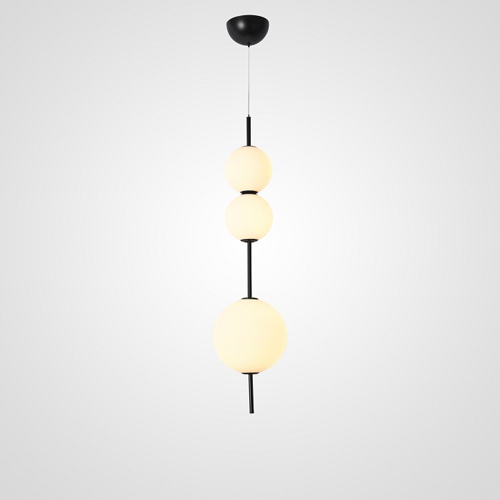 Подвесная люстра Imperiumloft  40.2133-0 в интернет-магазине "Галерея света"