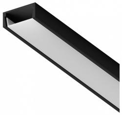 Короб накладной Hesby Lighting Line HSBL_0196 в интернет-магазине "Галерея света"