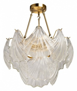 Подвесная люстра De City Патриция 447013204 в интернет-магазине "Галерея света"